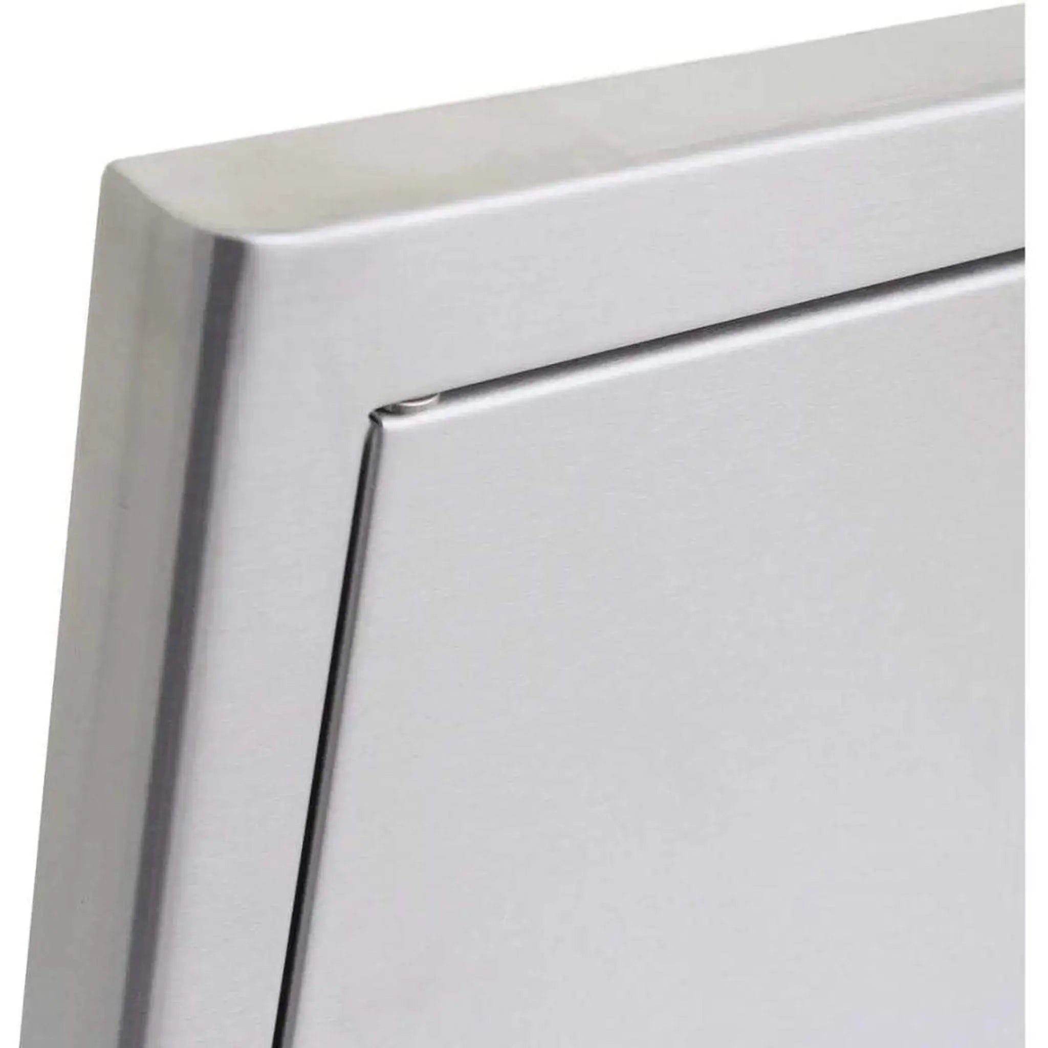 Blaze 18-Inch Single Access Door – Right Hinged (Vertical)
