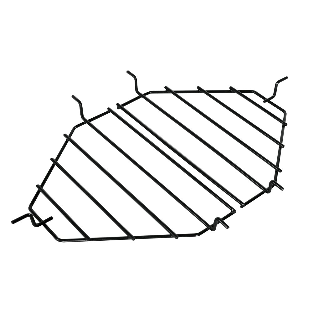 Heat Deflector Racks