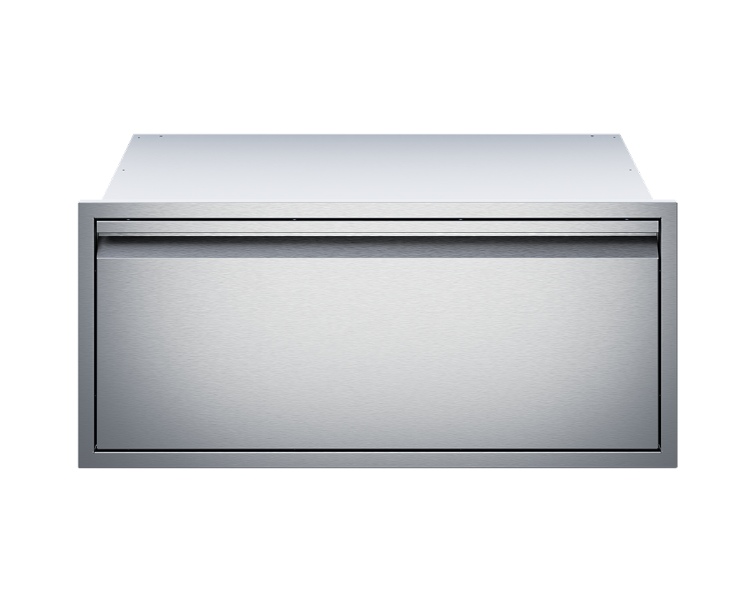 Twin Eagles Pellet Storage Drawer