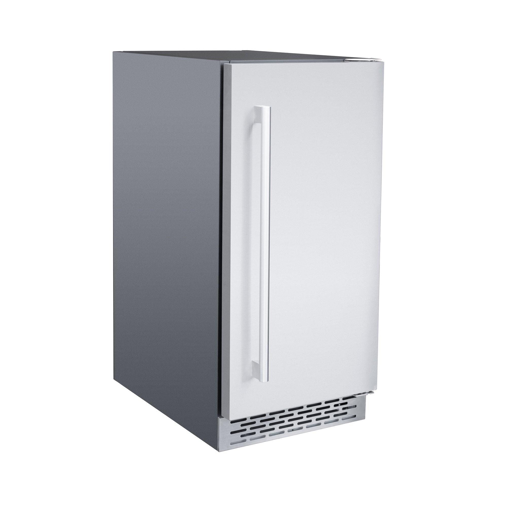 TrueFlame 15" Outdoor Ice Maker - Gravity Drain