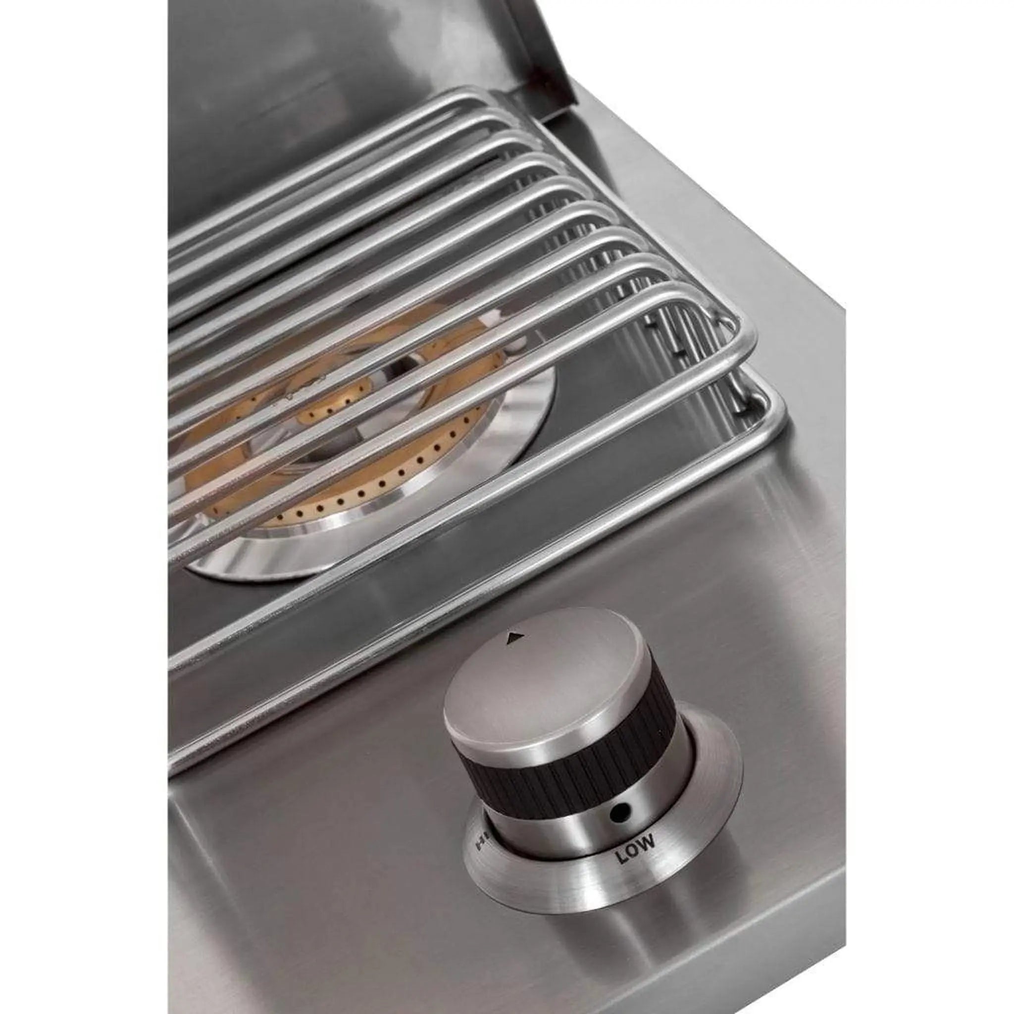 Blaze Drop-In Single Side Burner (Natural Gas)