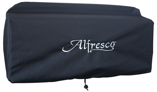 Alfresco Vinyl Cover for 24" Versapower Cooker