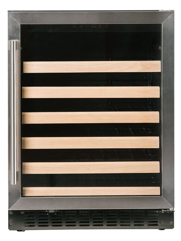 Azure Undercounter Wine Centers 1.0 - 15" / Stainless