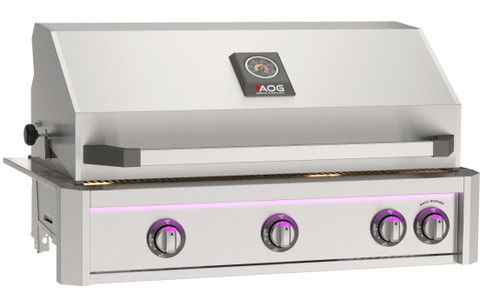 AOG Aog 36 - with Lights - Si - Natural Gas