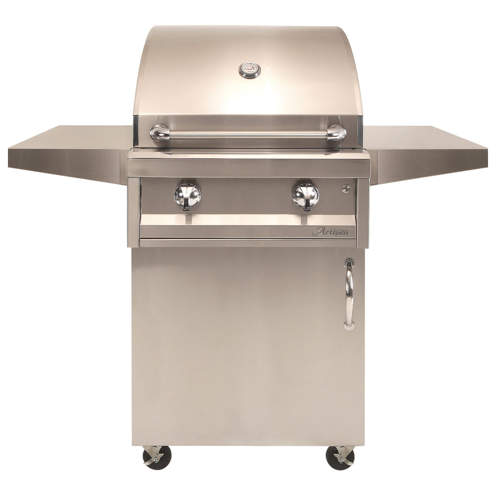 Artisan Grill Cart - ARTC-01