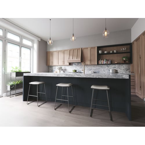 Zephyr Twister Insert Hood 28" LED