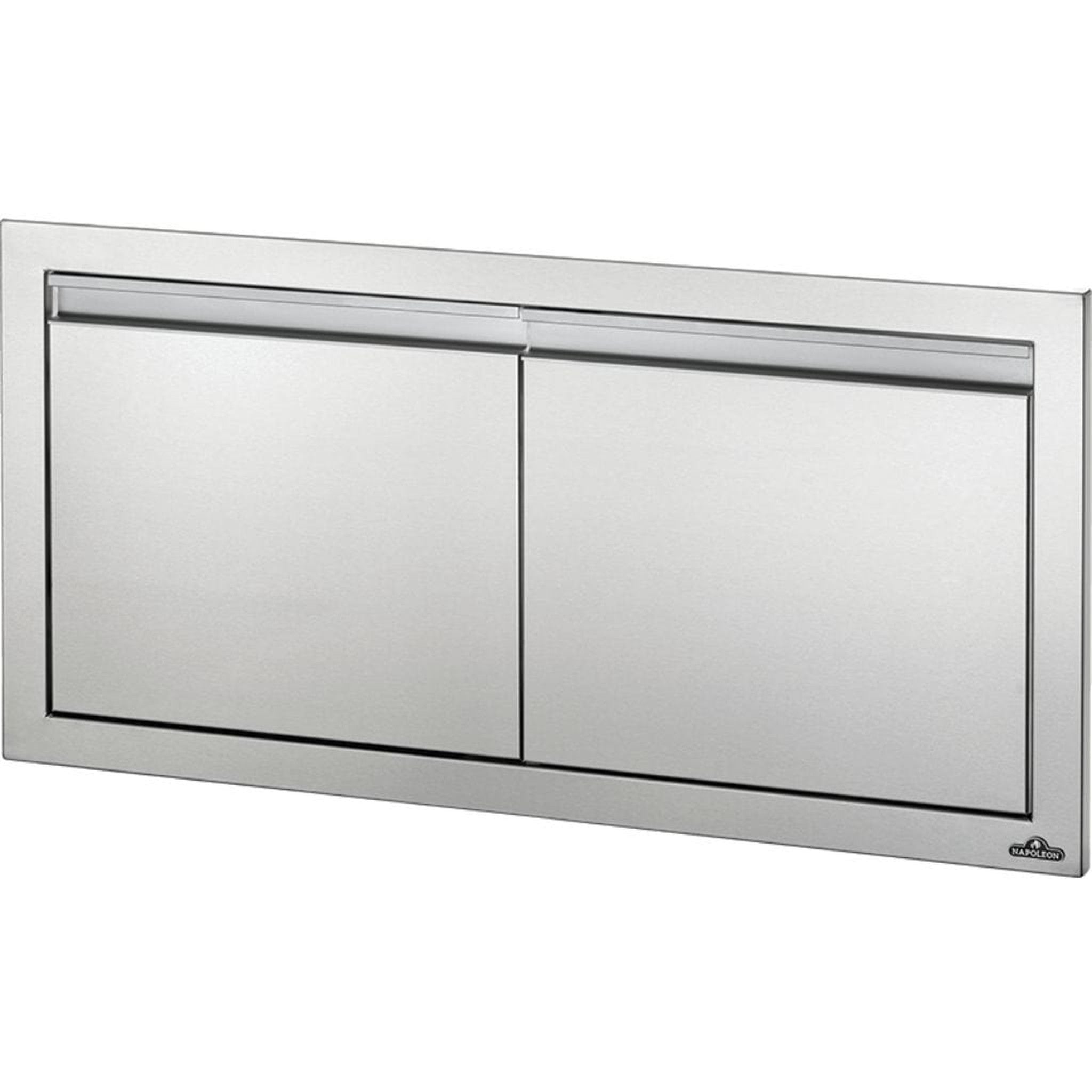 36" X 24" Large Double Door
