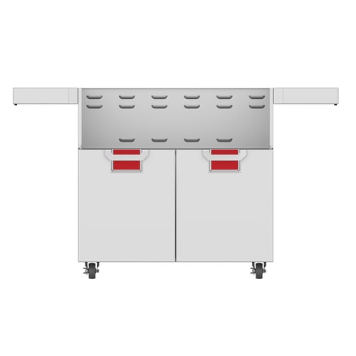 Hestan ASPIRE Double Door Cart 36"
