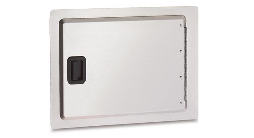 AOG 12 X 18 Access Door -Stainless Steel