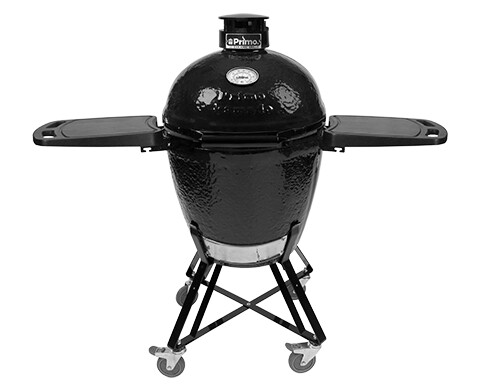 Primo Round Charcoal Primo