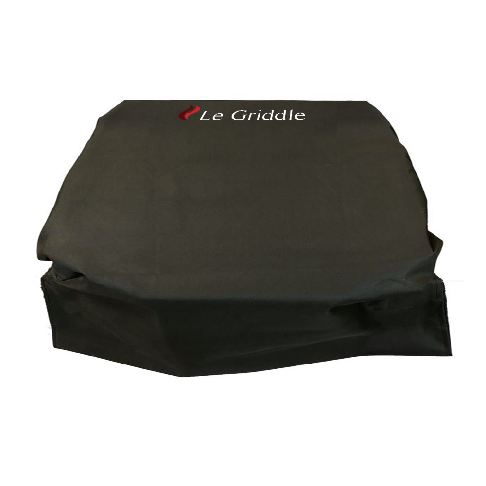 Le Griddle Vinyl Cover for GFE105 + OML105 / OML105C Griddle Head w/ Lid