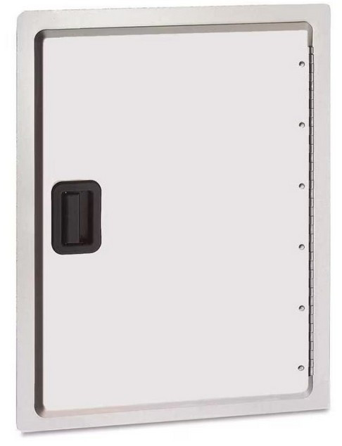 Fire Magic 18X12 Access Door -Stainless Steel
