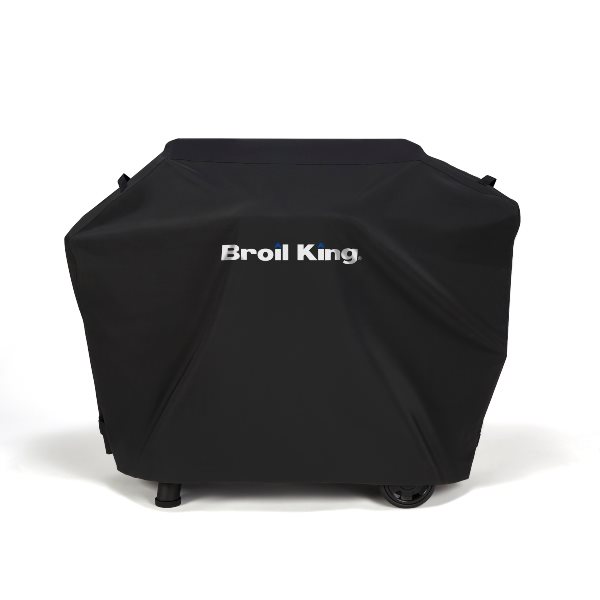 Broil King Grill Cover Select Baron and Crown 500 Pellet Grills