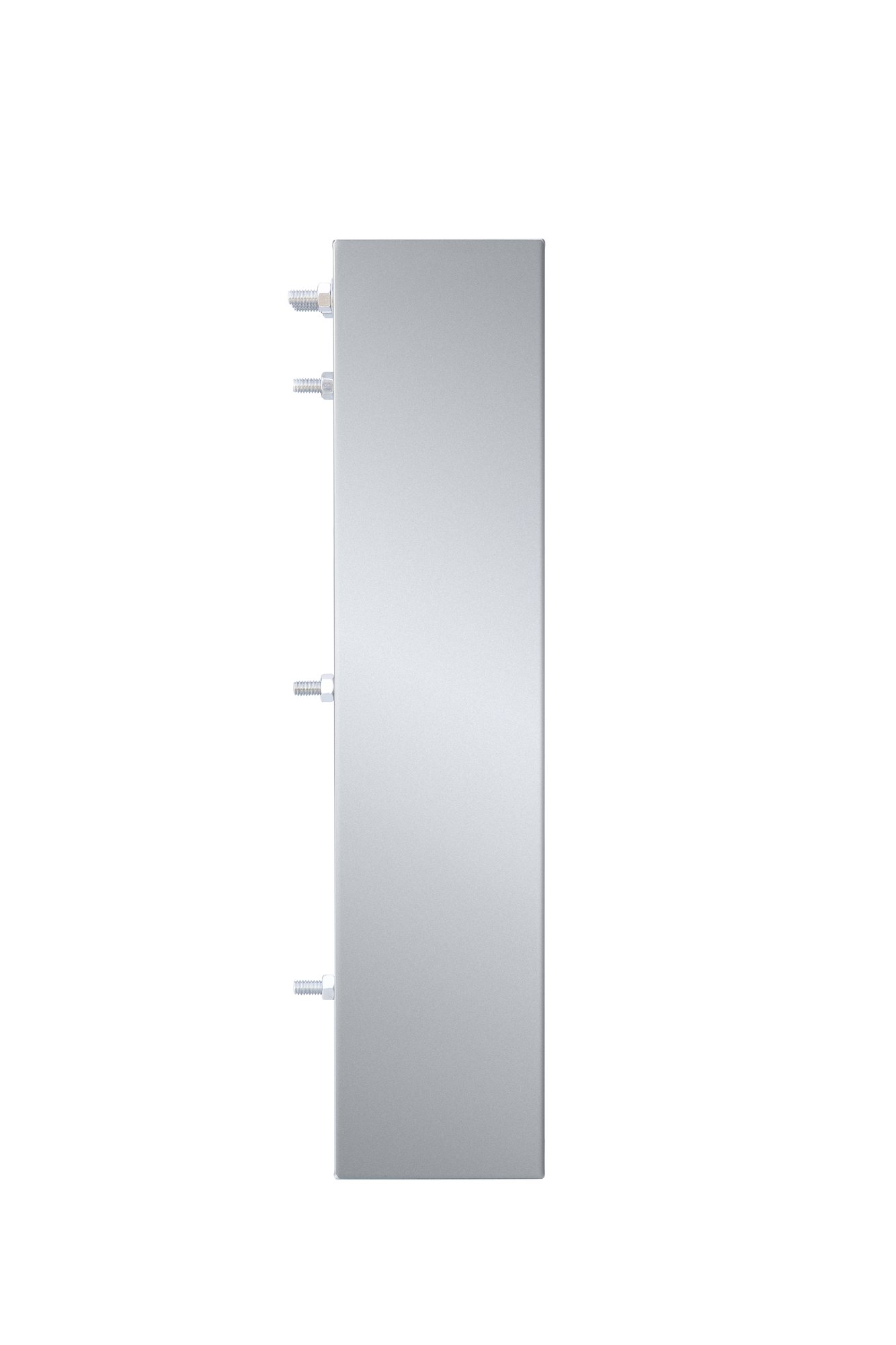 TrueFlame 48" Vent Hood 4" Spacer Bracket (VH48-2)