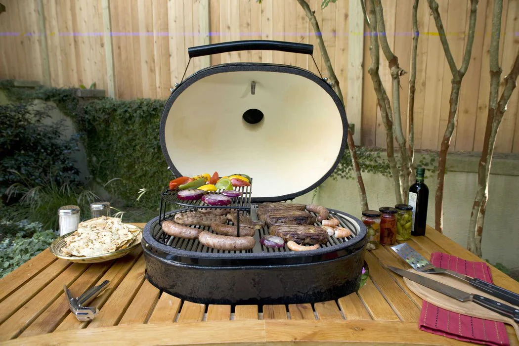 Primo Large Charcoal Primo