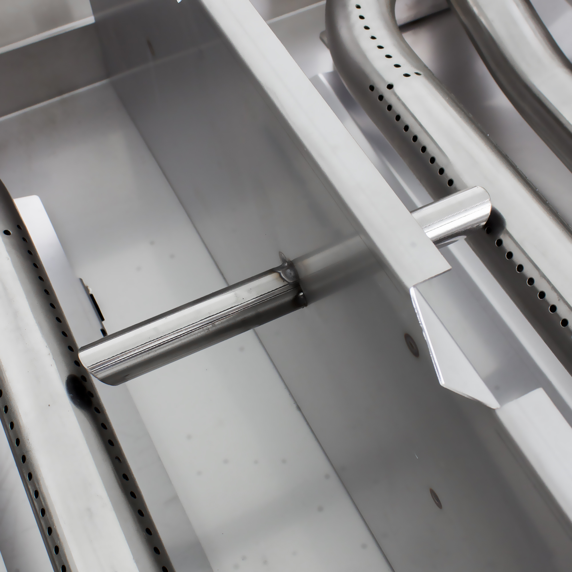Blaze 30-Inch Built-in Gas Griddle LTE