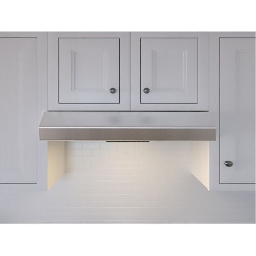 Zephyr Breeze I Under Cabinet Hood 24" LED