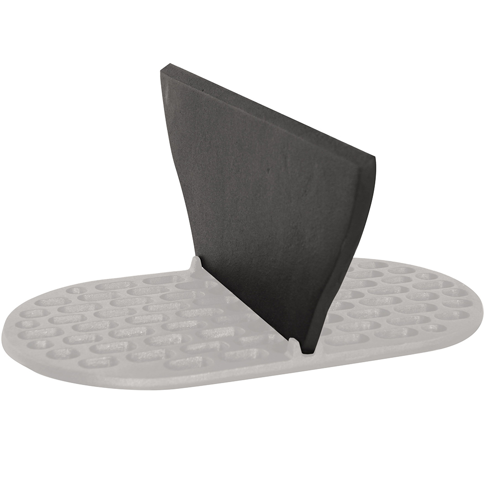 Cast Iron FBox Divider for Oval 300 -1pc