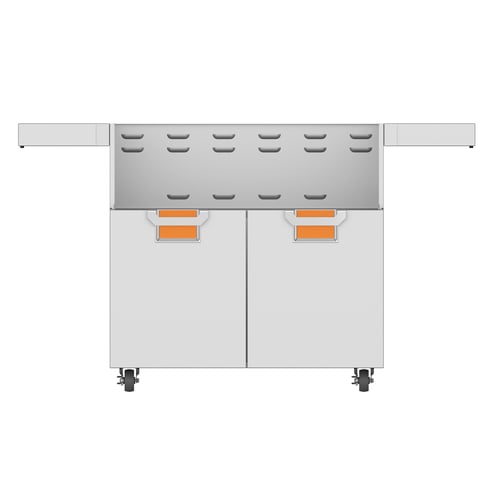 Hestan ASPIRE Double Door Cart 36"