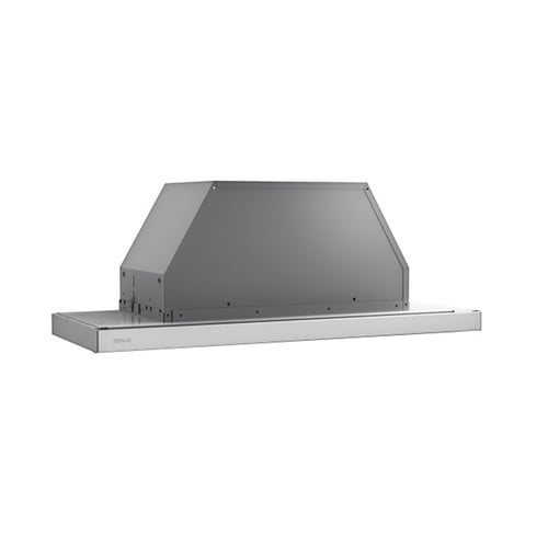 Zephyr Pisa Under Cabinet Hood  24" LED 290 - Glass