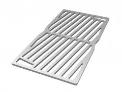 Hestan ACCESSORY DIAMOND PLATE GRATE STD GRILL 42"