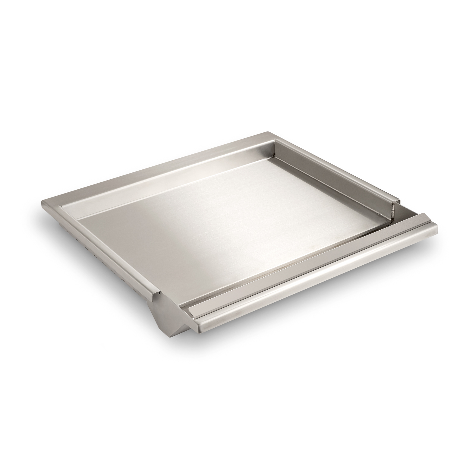 AOG Aog Griddle - Stainless Steel