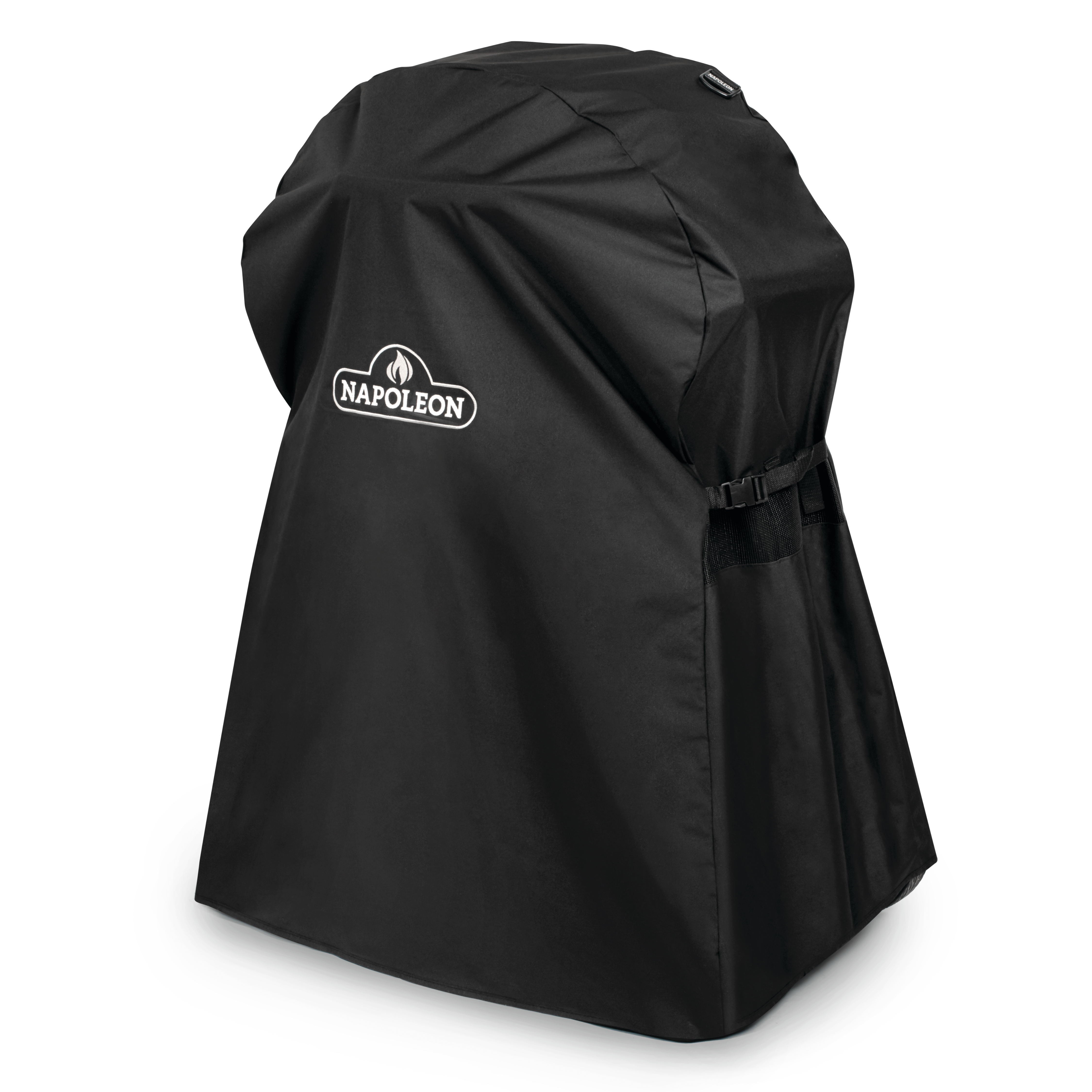TravelQ PRO285 on Stand Grill Cover