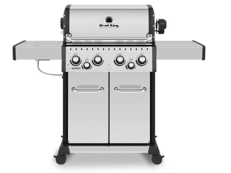 Baron S 490 Pro Infrared - LP