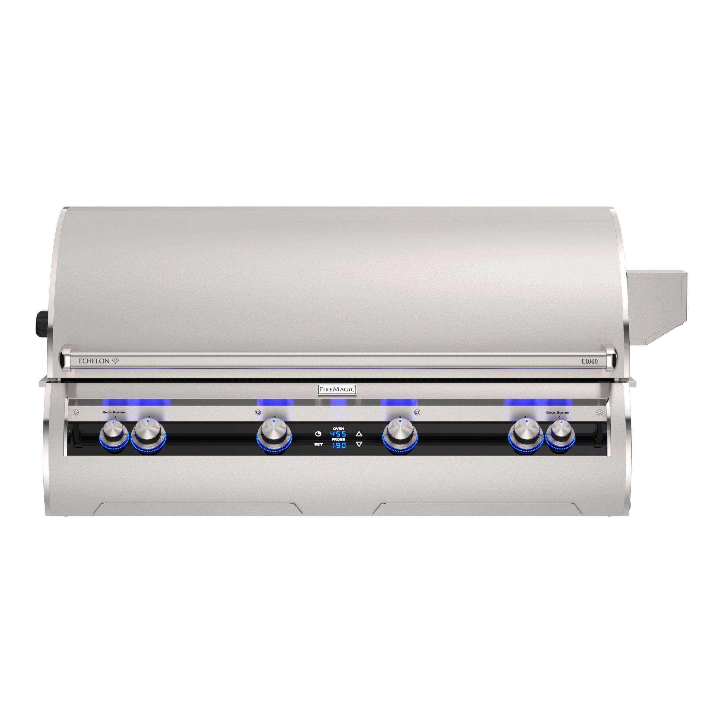 Fire Magic Electric Built In Grill