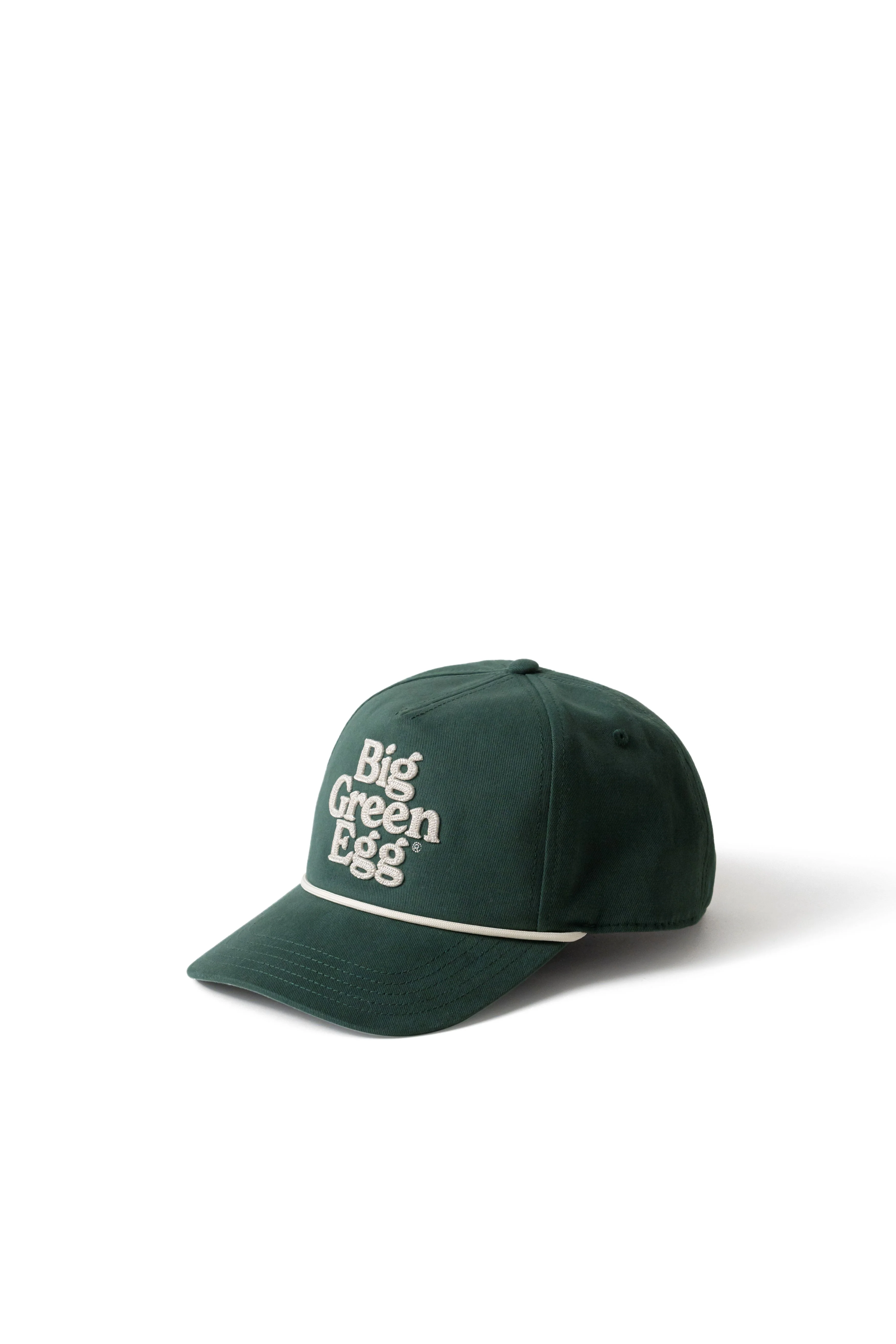 Big Green Egg The Paracord