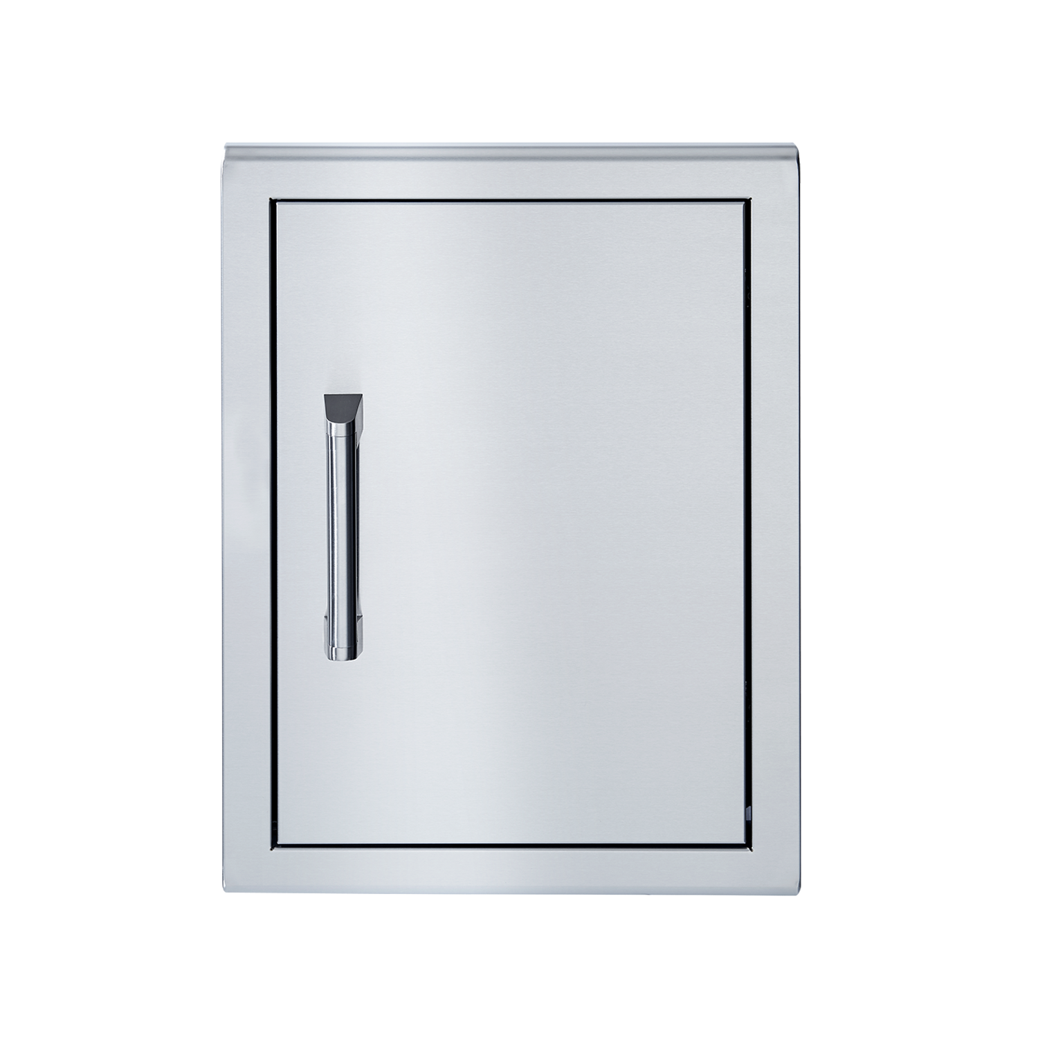 Broilmaster Single Door, 17-in. W x 22-in. H