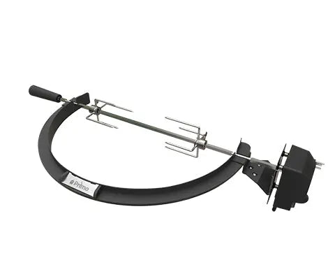 Grill Rotisserie Kit