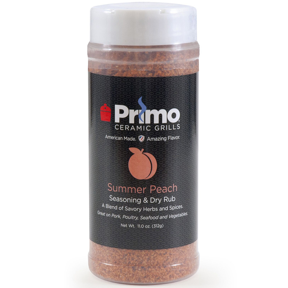 Peach Summer - 11oz Bottle
