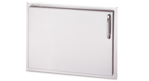 AOG Gourmet Door Lid Assembly L-Side