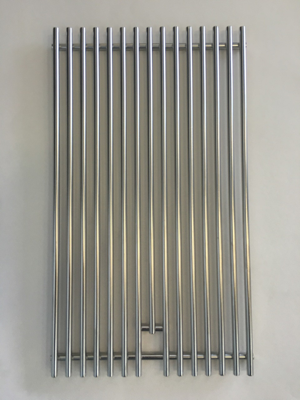 S13838 Delta Heat 26", 38" Stainless Cooking Grate
