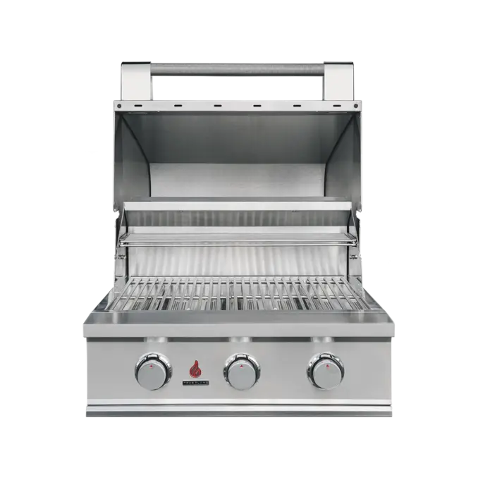 TrueFlame TFE25L