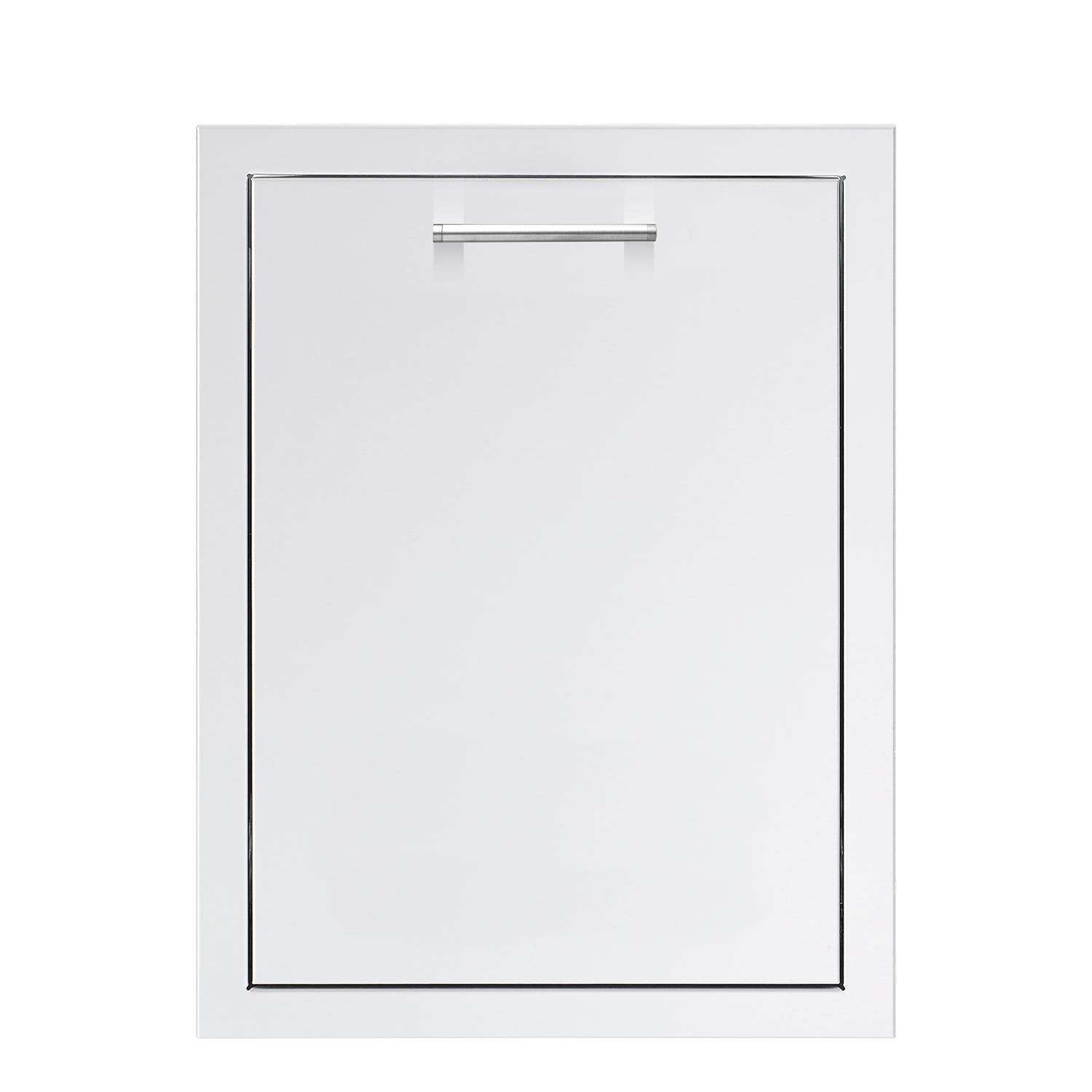 TrueFlame 14" Trash/Propane Pull-Out Drawer