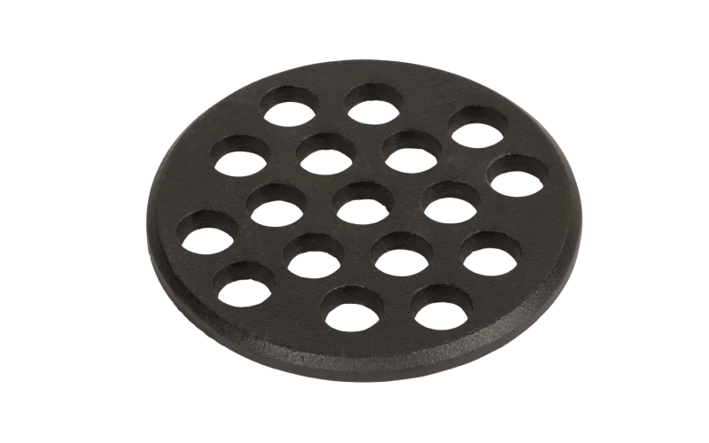 Big Green Egg Fire Grate For Medium Egg