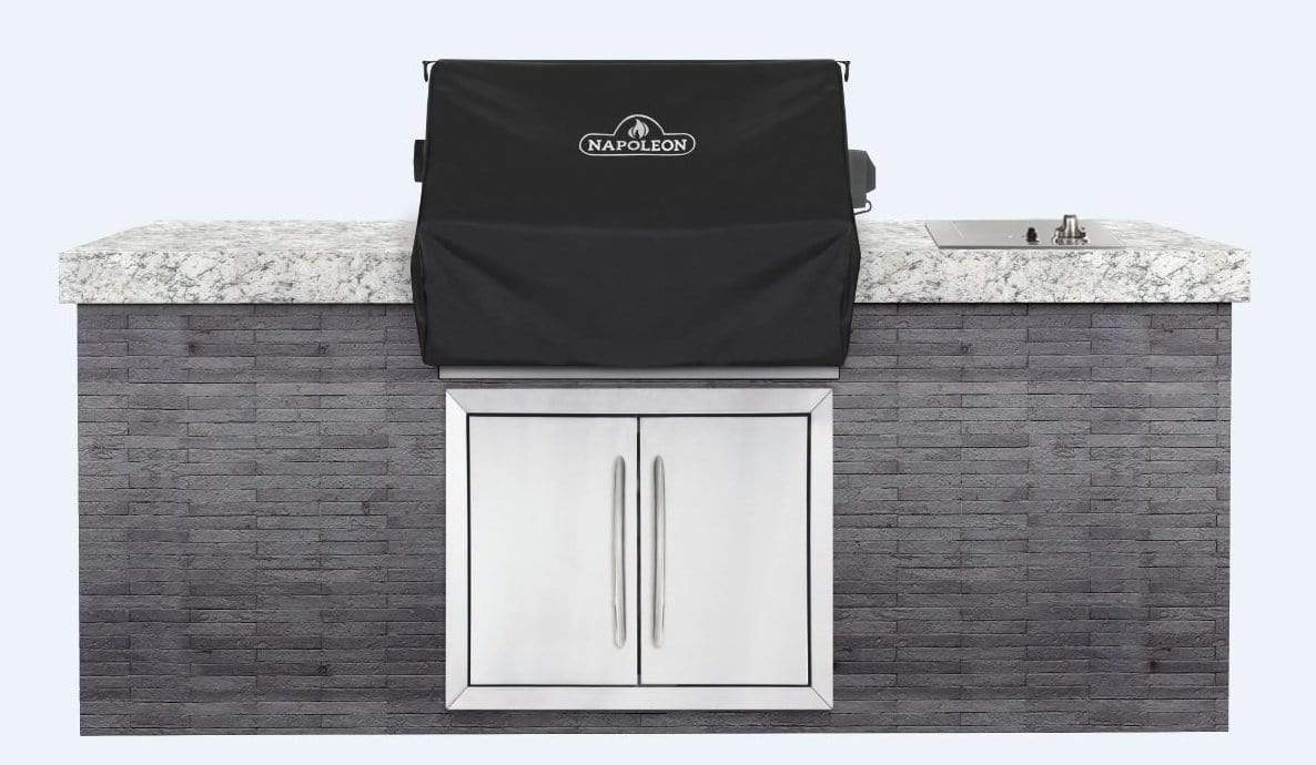 Napoleon PRO 500 & Prestige 500 Built-in Grill Cover