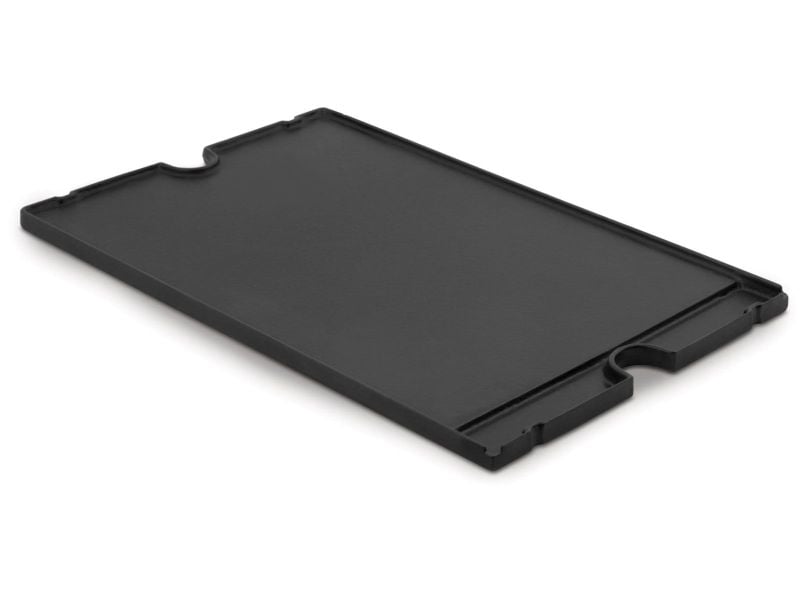 Broil King Exact Fit Griddle for the Baron Series
