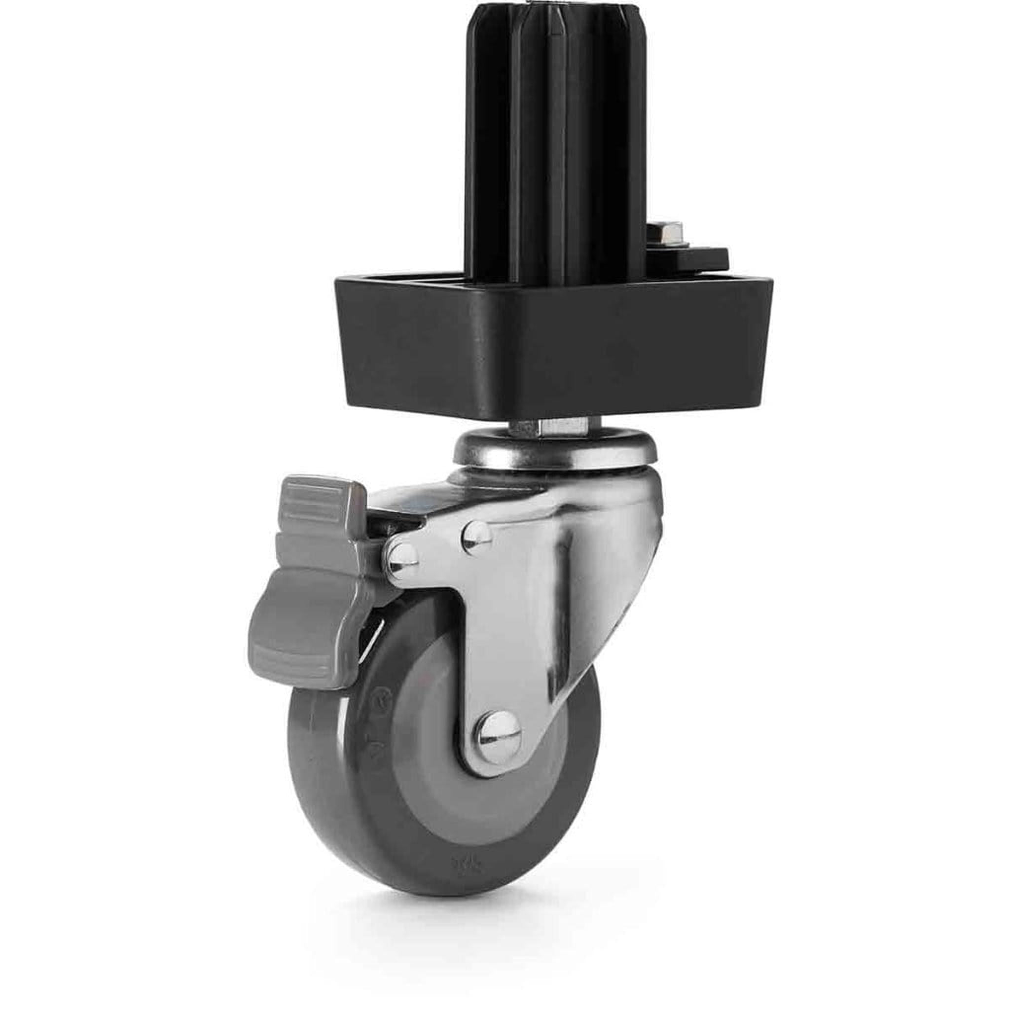Napoleon Heavy Duty Swivel Casters Upgrade Kit for ROGUE (4 PC)
