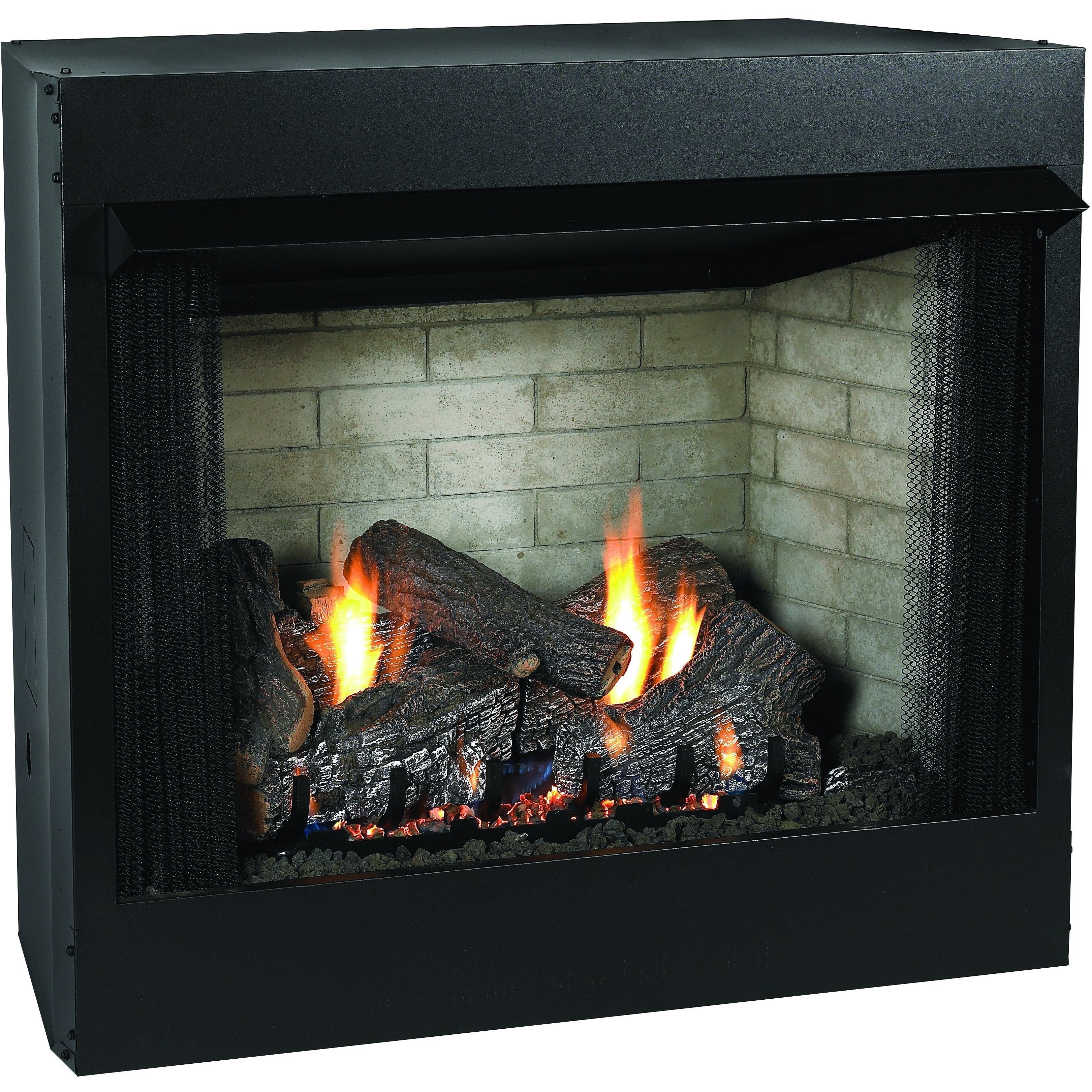Empire Breckenridge 36" VF Firebox