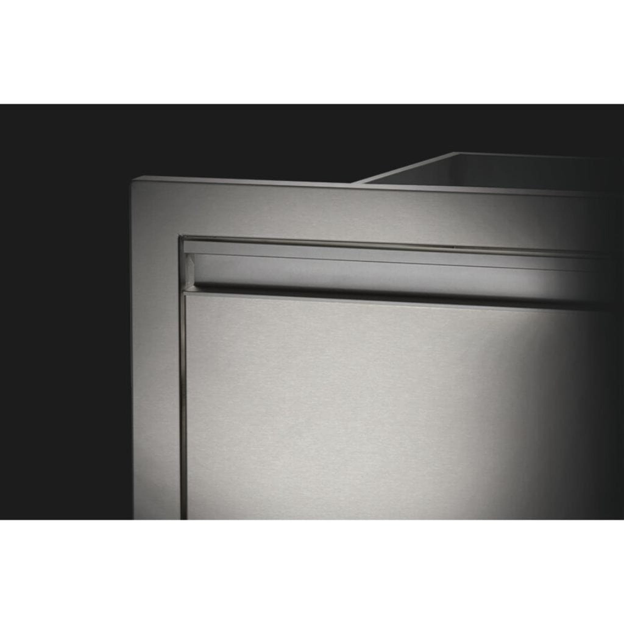36" x 15" Single Door and Double Drawer Cabinet Cabinet for BIG38RB