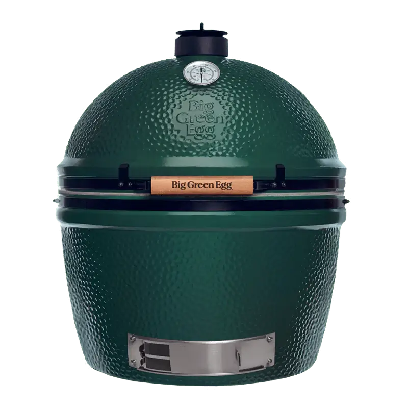 Big Green Egg 2XL Kamado Grill - Egg In The Box