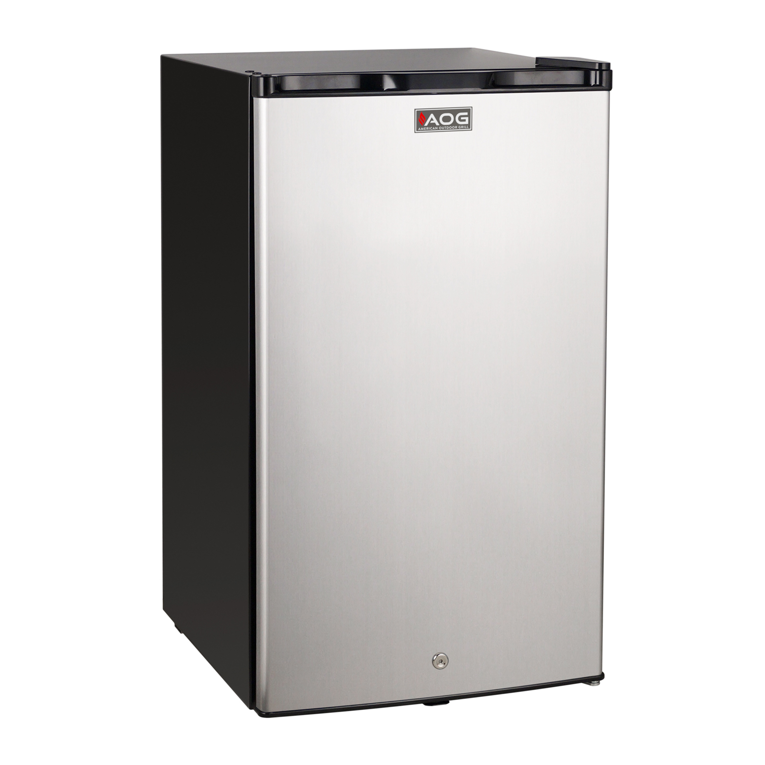 AOG Refrigerator W/ Lock