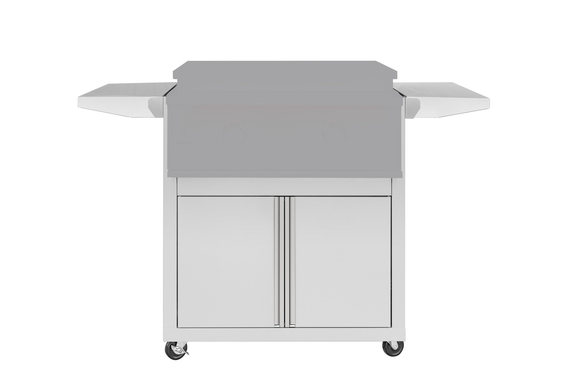TrueFlame 30" Griddle Cart