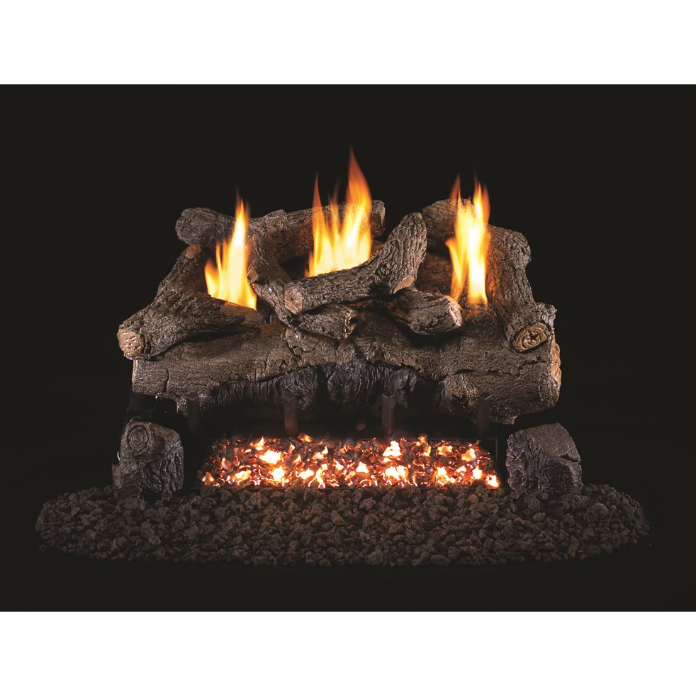 Real Fyre 24"S/T EVENING FYRE LOG