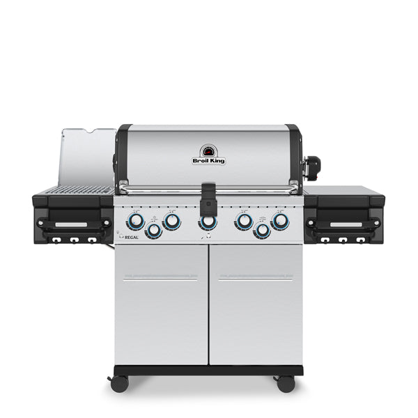 Regal S 590 Pro Infrared - LP