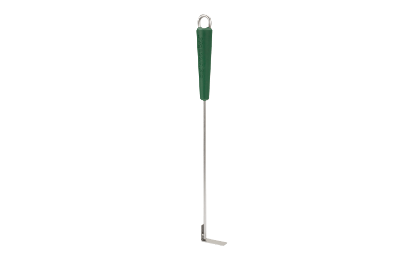 Big Green Egg Ash Tool W/Soft Grip Handle For L Or M Eggs