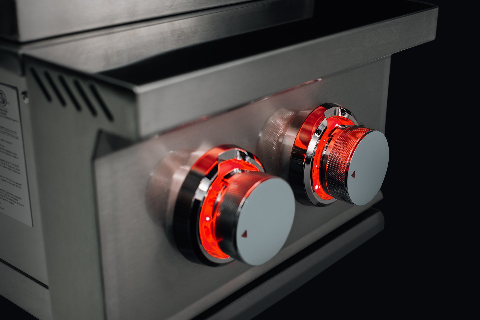 TrueFlame TFSB2L